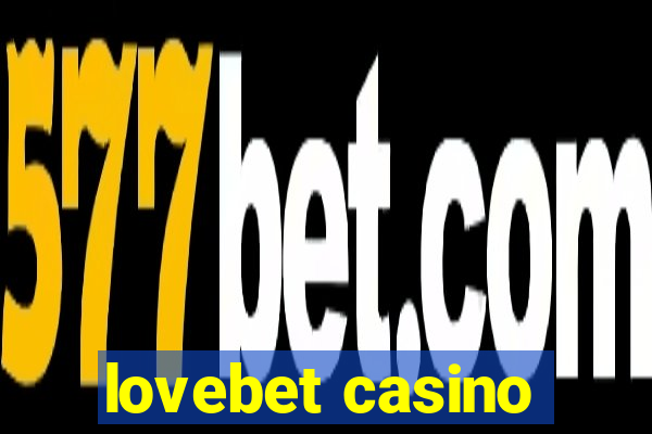 lovebet casino