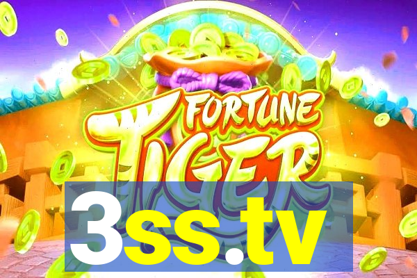 3ss.tv