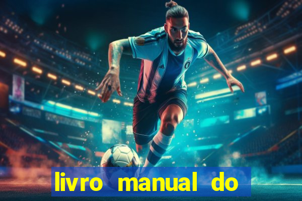 livro manual do futebol americano pdf