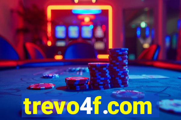 trevo4f.com