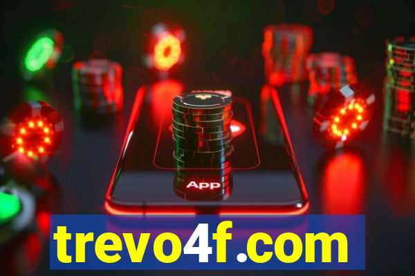 trevo4f.com