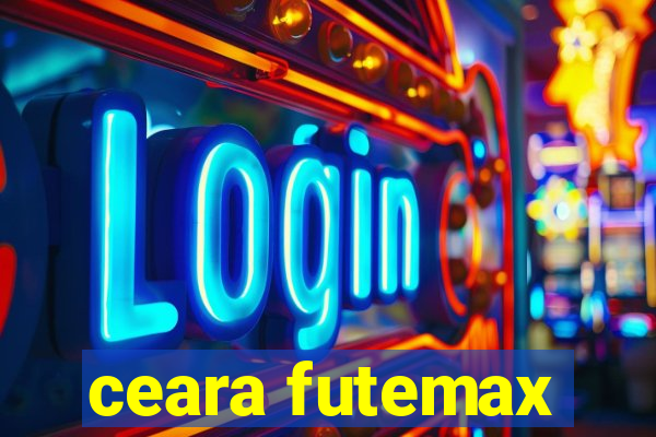 ceara futemax