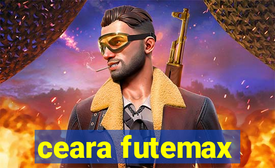 ceara futemax