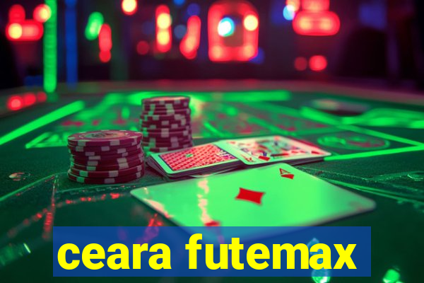 ceara futemax