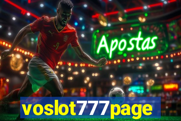 voslot777page