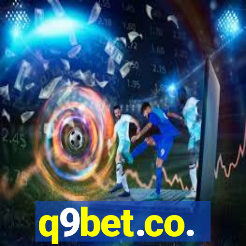 q9bet.co.