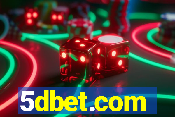 5dbet.com