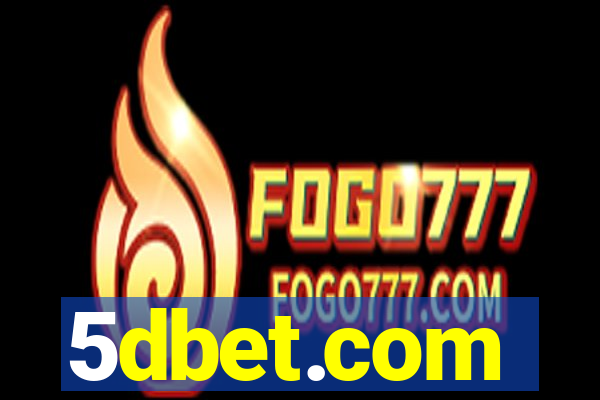 5dbet.com