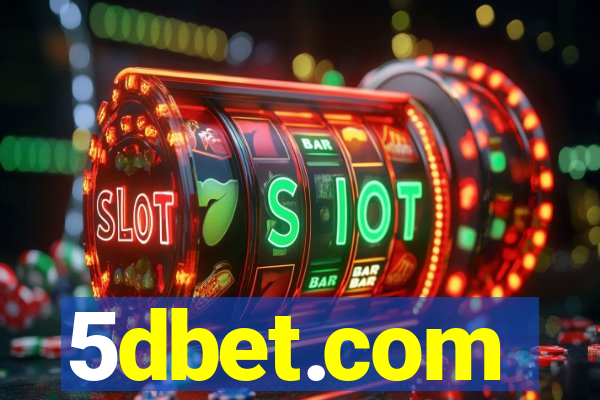 5dbet.com