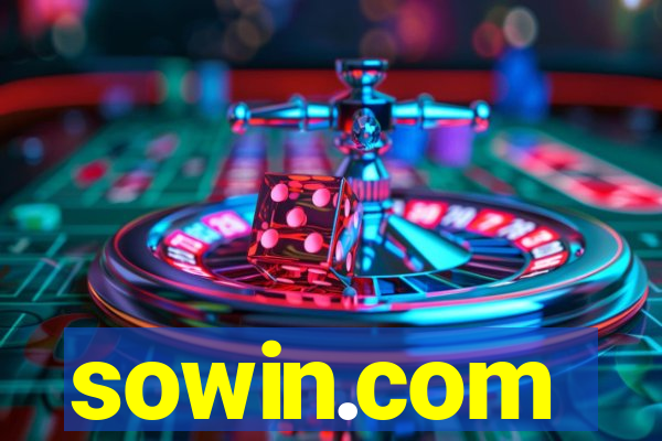 sowin.com