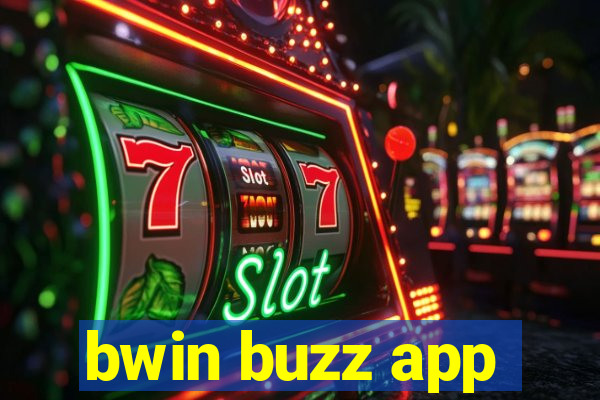 bwin buzz app