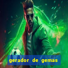 gerador de gemas no brawl stars