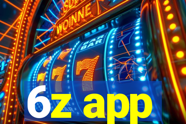 6z app