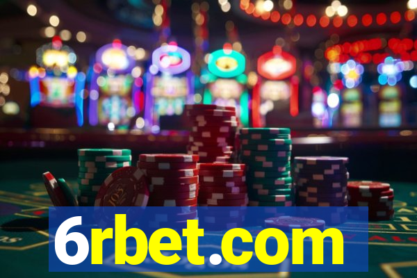 6rbet.com