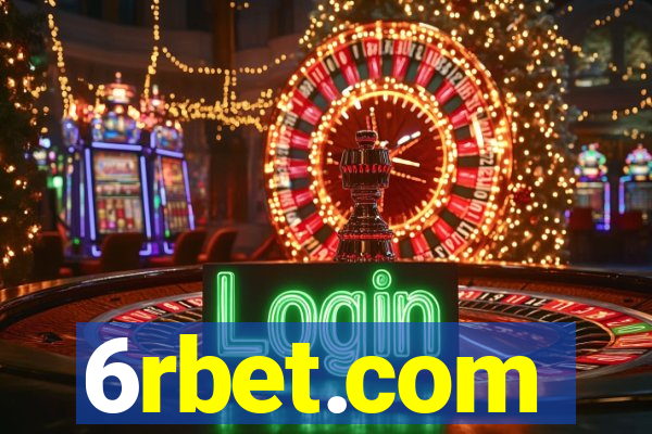 6rbet.com