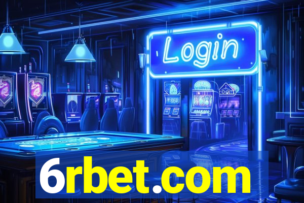 6rbet.com