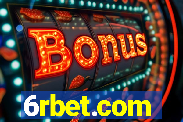 6rbet.com