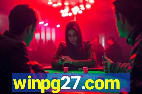 winpg27.com