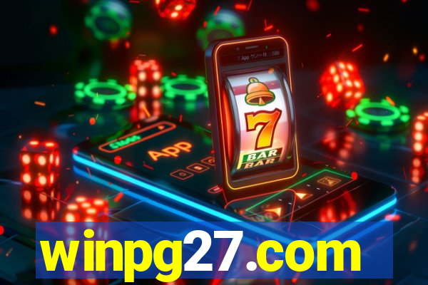 winpg27.com