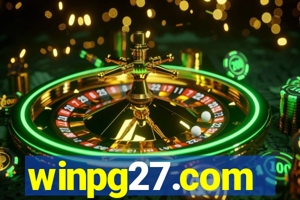 winpg27.com