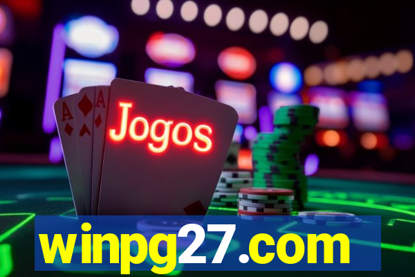 winpg27.com