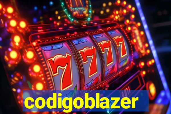 codigoblazer