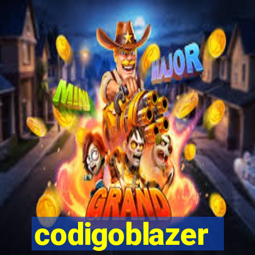 codigoblazer