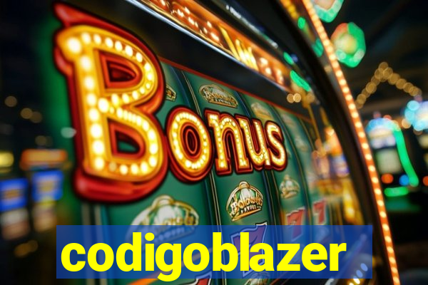 codigoblazer