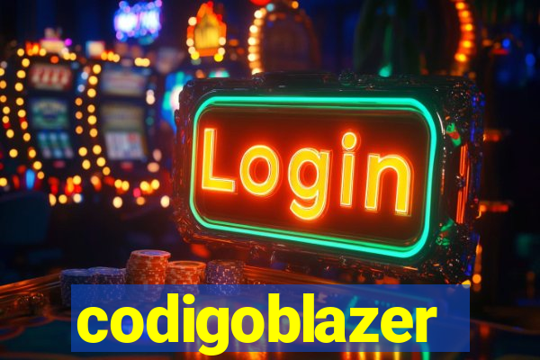 codigoblazer