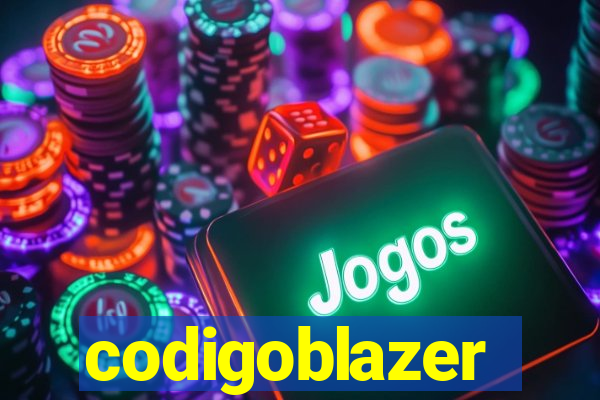 codigoblazer