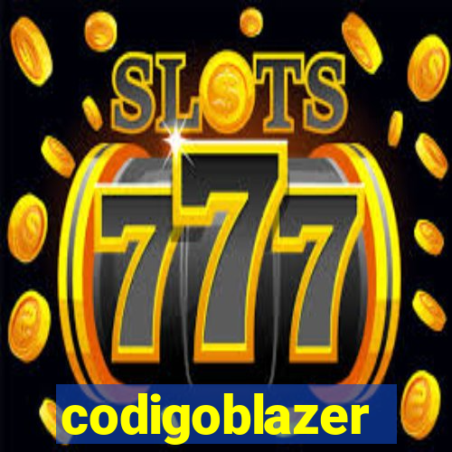 codigoblazer