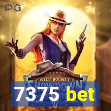 7375 bet