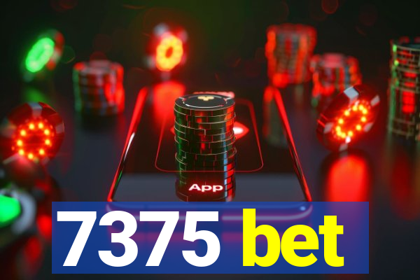 7375 bet