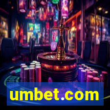 umbet.com