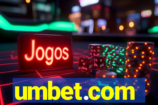 umbet.com