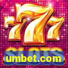 umbet.com