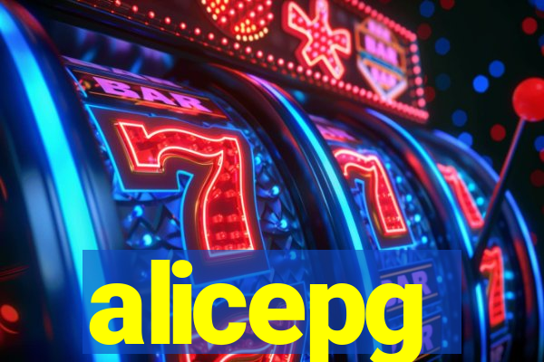 alicepg