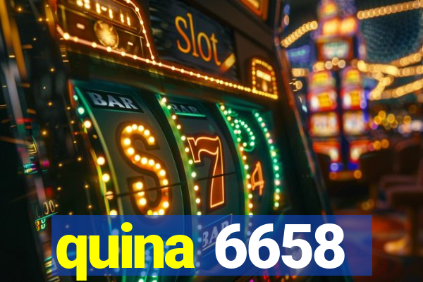 quina 6658