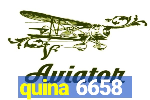 quina 6658