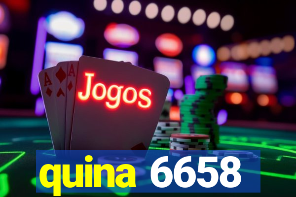 quina 6658