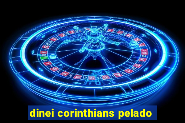 dinei corinthians pelado