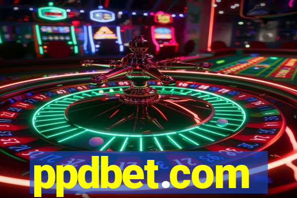 ppdbet.com