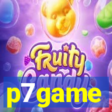 p7game