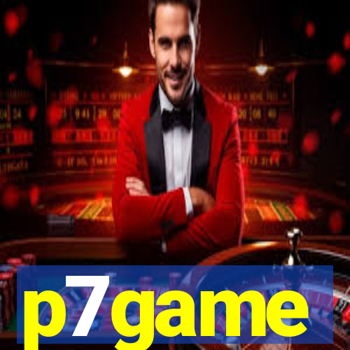 p7game