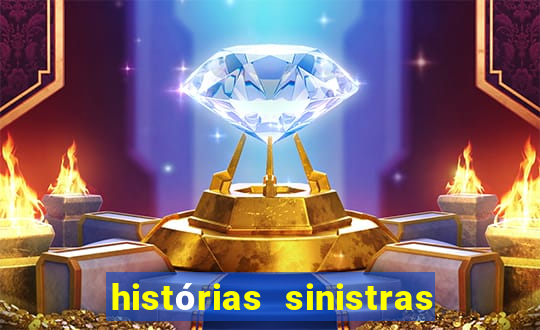 histórias sinistras jogo pdf