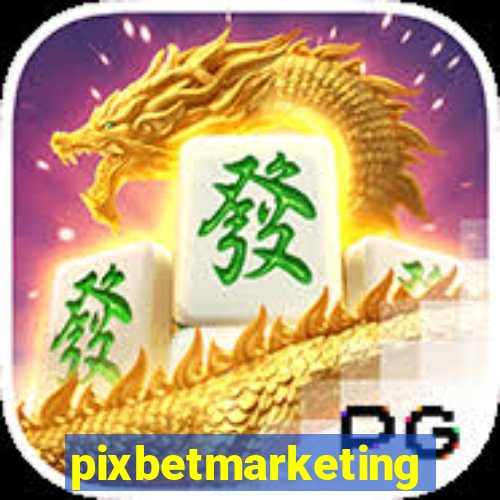 pixbetmarketing