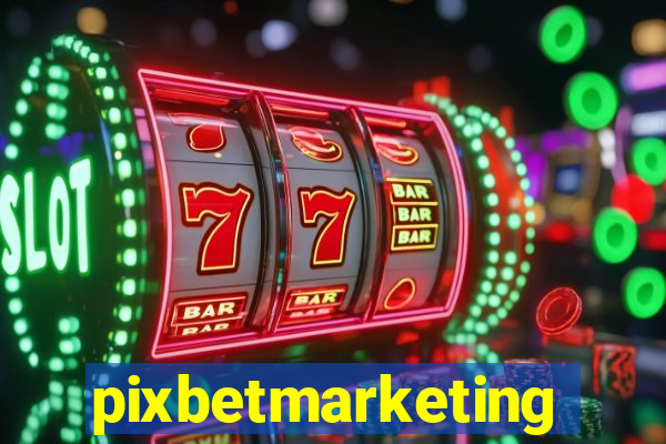 pixbetmarketing