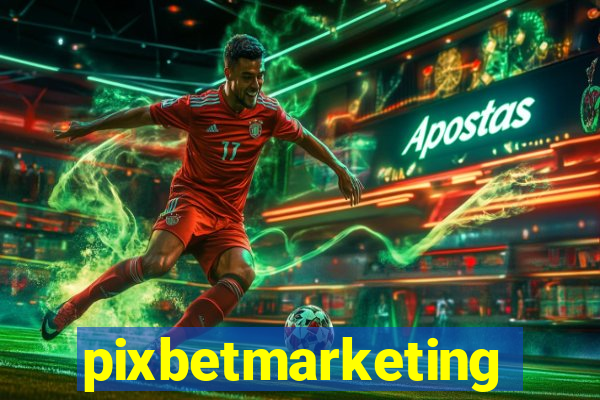 pixbetmarketing