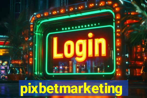 pixbetmarketing