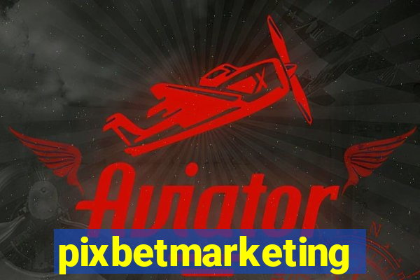 pixbetmarketing